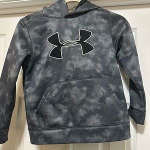 Under Armor Youth Small Digicamo